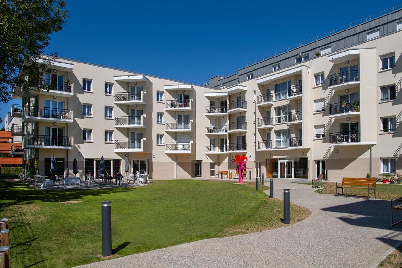 Domitys - L'atlas Aparthotel