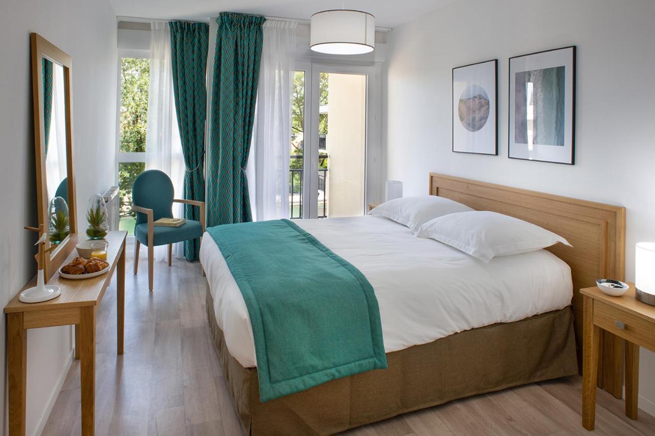 Domitys - L'atlas Aparthotel 2*