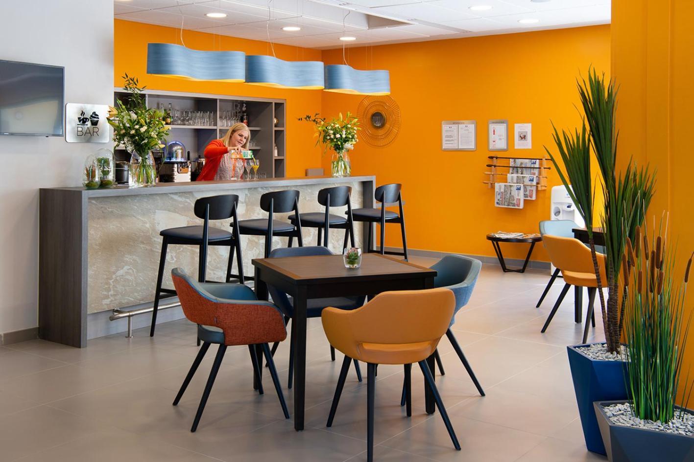 Domitys - L'atlas Aparthotel 2*